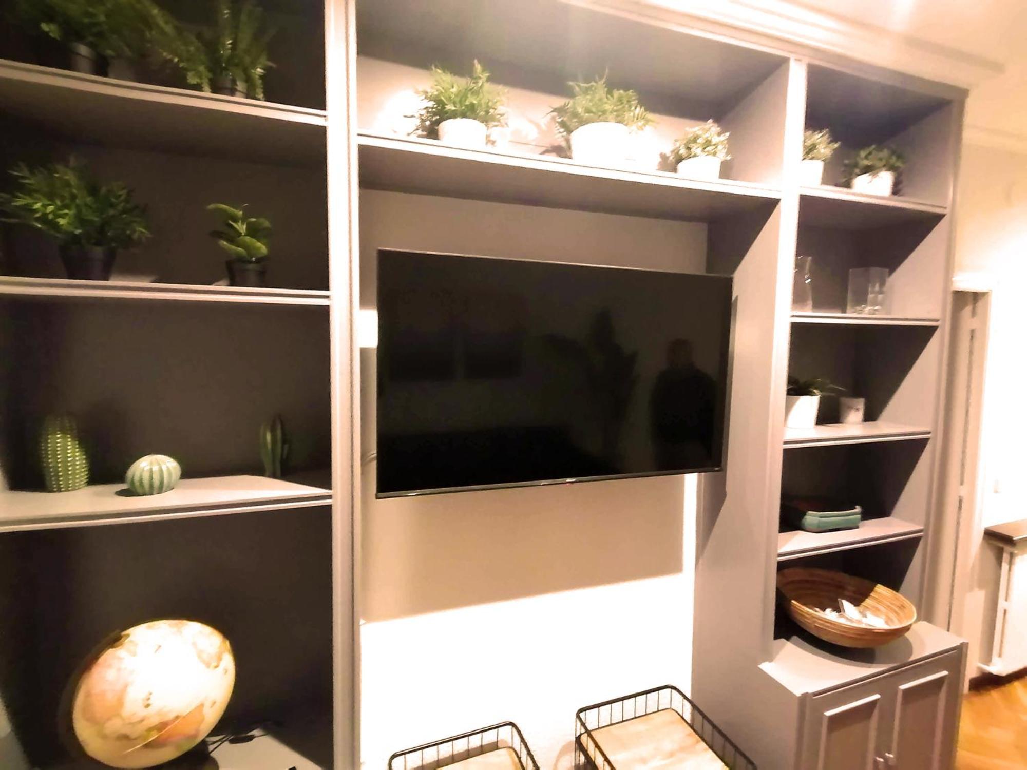 Apartment Corcega - Sagrada Familia Barcelona