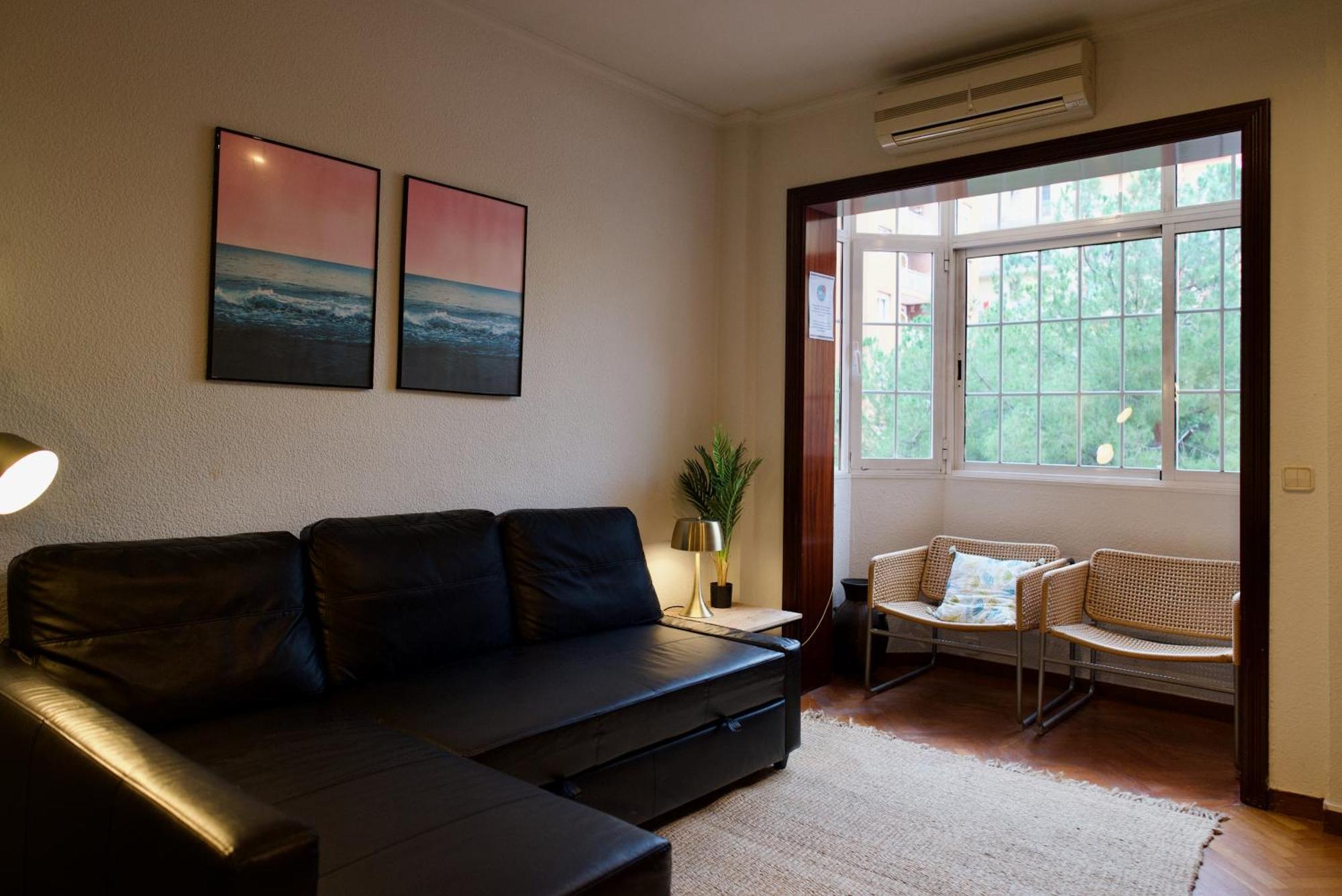 Corcega - Sagrada Familia Apartment Barcelona