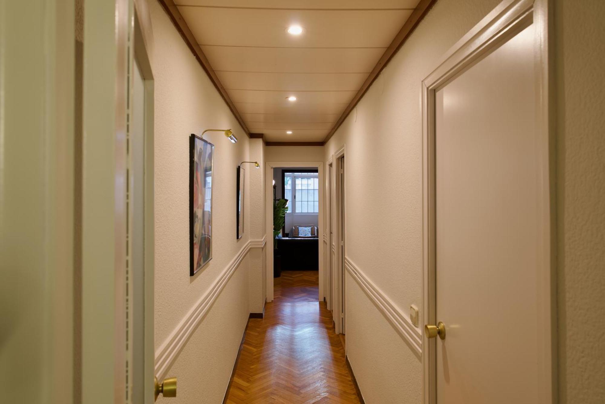 Apartment Corcega - Sagrada Familia Barcelona