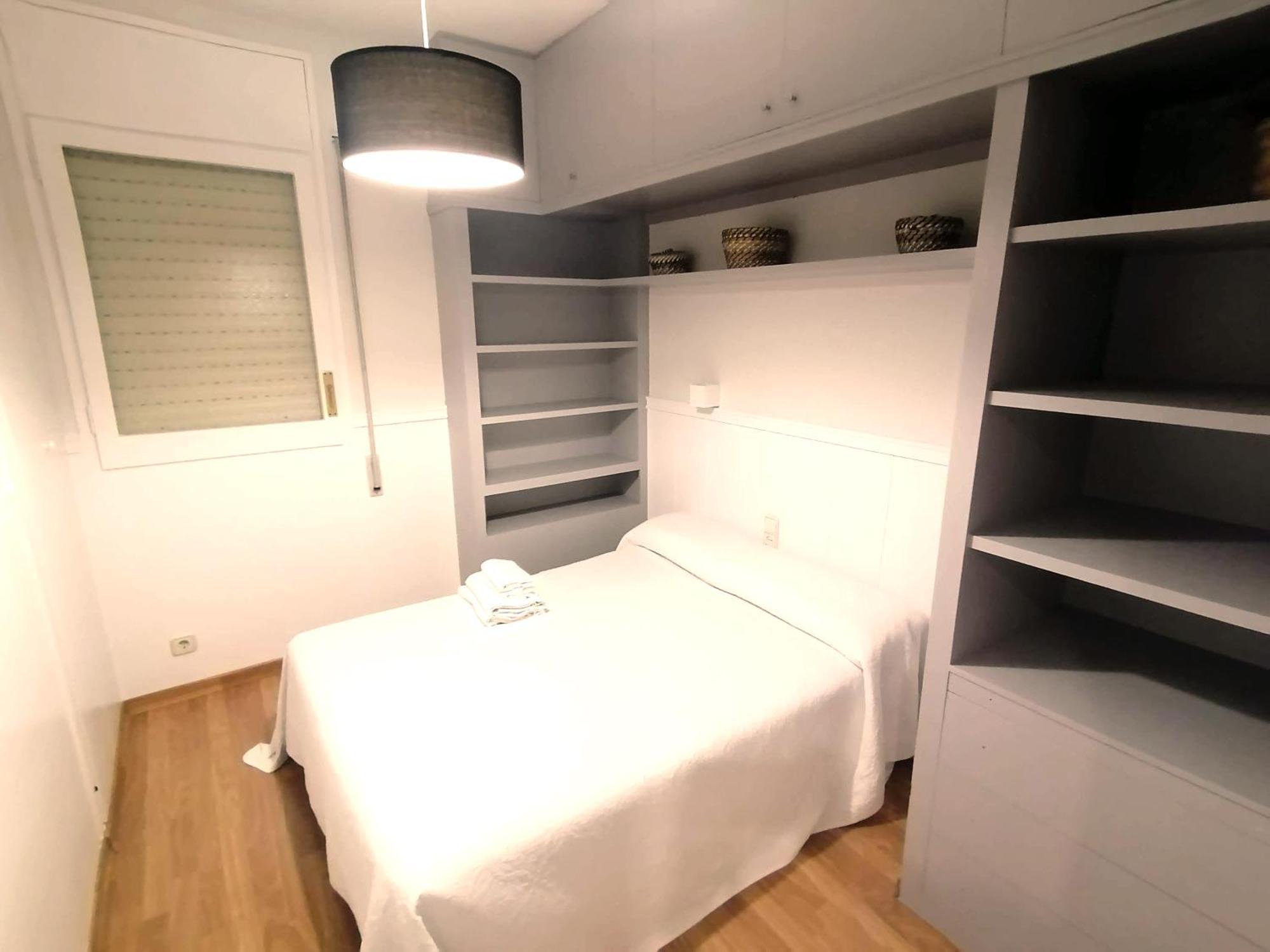 Corcega - Sagrada Familia Apartment Barcelona