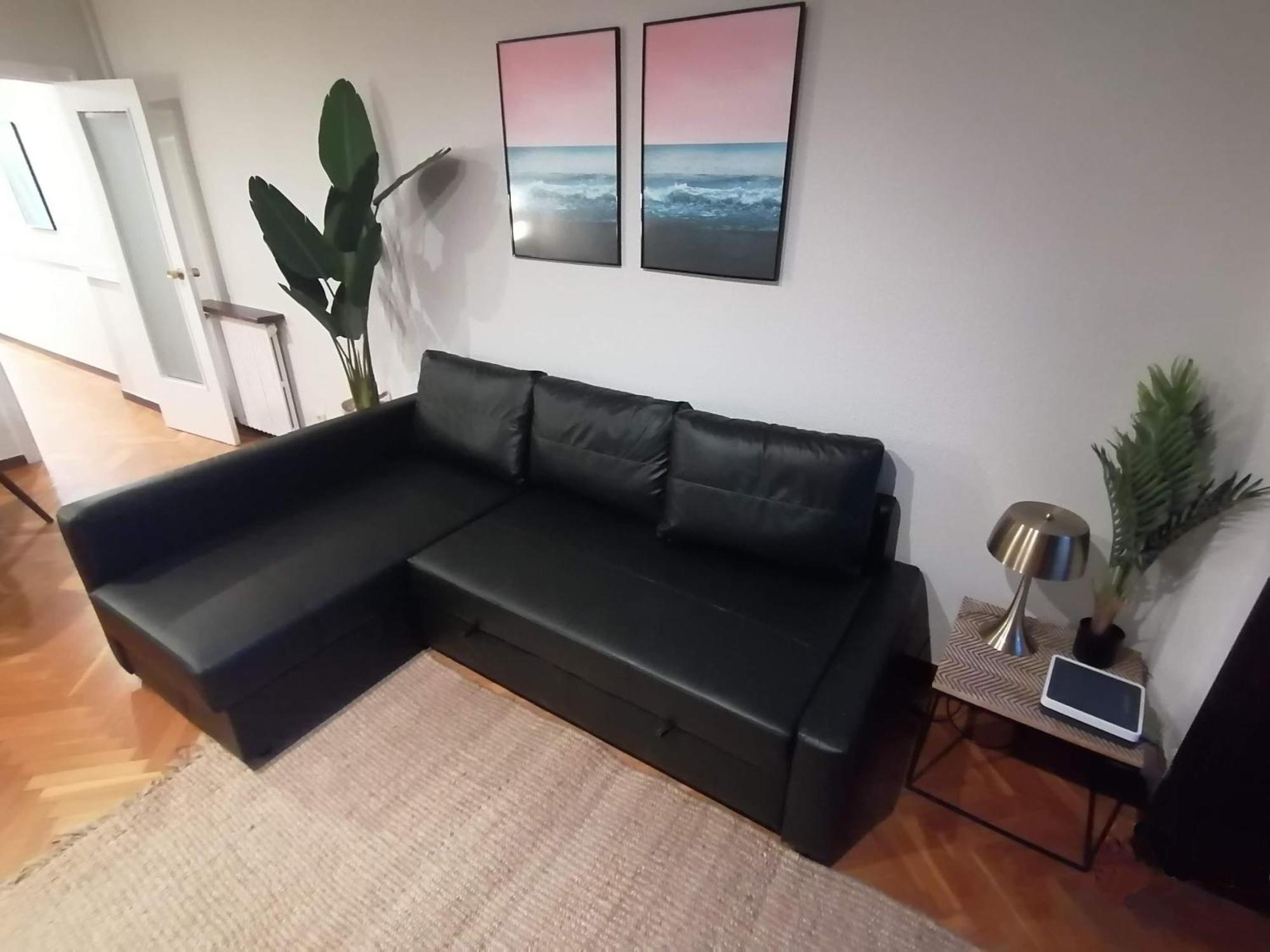 Corcega - Sagrada Familia Apartment